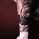 tattoo #33867 | Tattoo Artist  Denis Vyaznikov