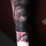 tattoo #33866 | Tattoo Artist  Denis Vyaznikov