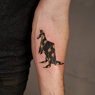 tattoo #38124 | Tattoo Artist Nyoung