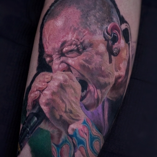 tattoo #38222 | Tattoo Artist Alexander Suvorov