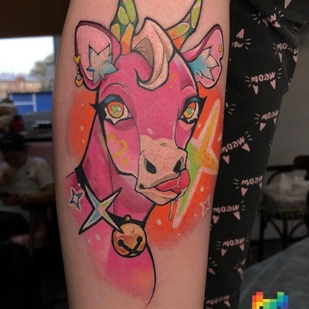 tattoo #43609 | Tattoo Artist Franni