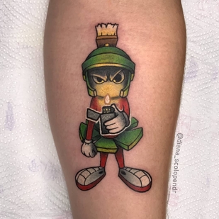 tattoo #44130 | Tattoo Artist Diana Gevorkyan