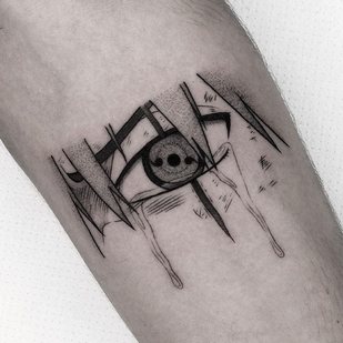 tattoo #44212 | Tattoo Artist Marisol