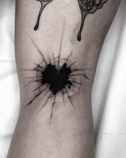 Tattoo-Ideen #44216 Tattoo Artist Marisol