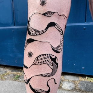 tattoo #45145 | Tattoo Artist Super Roger