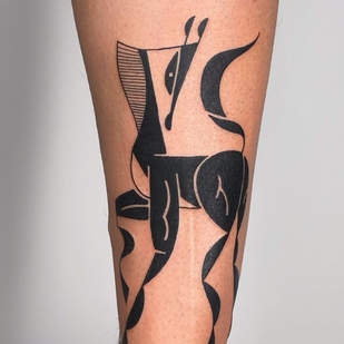 tattoo #45146 | Tattoo Artist Super Roger