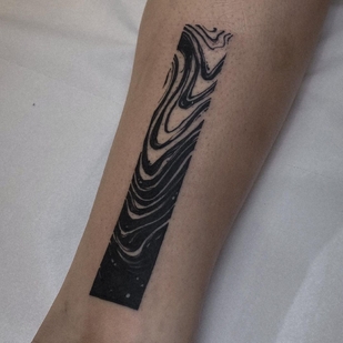 tattoo #45187 | Tattoo Artist Daan Boets