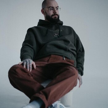 Tätowierer Aleksandr Nikolaev