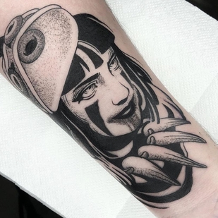 tattoo #46384 | Tattoo Artist  Lil Annie
