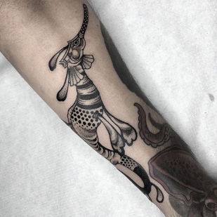 tattoo #46392 | Tattoo Artist  Lil Annie