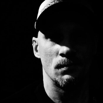 Tätowierer Evgeniy Zimin/Zima