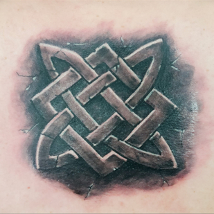 tattoo #60338 | Tattoo Artist Evgeniy Zimin/Zima