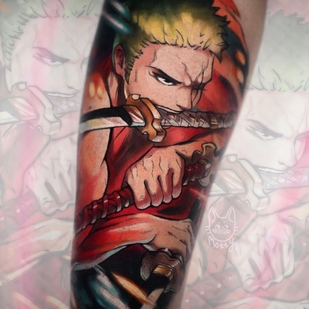 tattoo #60941 | Tattoo Artist Katya Yankovskaya / Motty