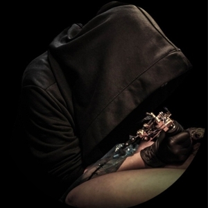 Stas Romanyuk | Симферополь, Russia | iNKPPL