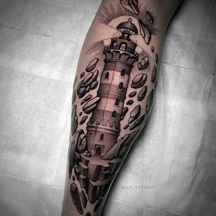 tattoo #75965 | Tattoo Artist Igor Hacayuk