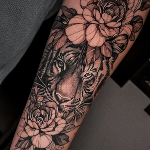 tattoo #76031 | Tattoo Artist AlexSuprotiv