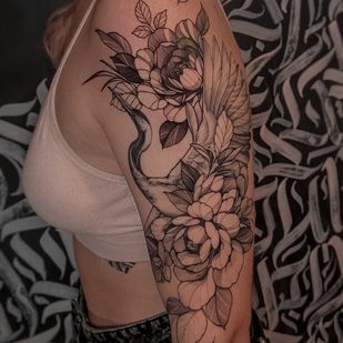 tattoo #76033 | Tattoo Artist AlexSuprotiv