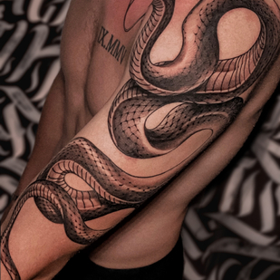 tattoo #76037 | Tattoo Artist AlexSuprotiv