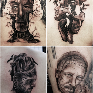 tattoo #76343 | Tattoo Artist Brennantattoo