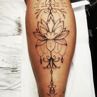 tattoo #76360 | Tattoo Artist Brennantattoo