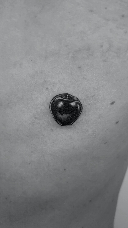 Tattoo-Ideen #76410 Tattoo Artist Kristina Orlova