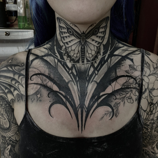 tattoo #76572 | Tattoo Artist Alexandra Snelgrove
