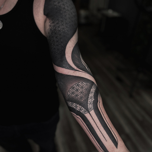 tattoo #76753 | Tattoo Artist Fellipe Romeiro