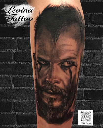 Tattoo-Ideen #76821 Tattoo Artist Elizaveta Levina
