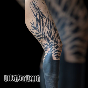 tattoo #77236 | Tattoo Artist Bobby Grey