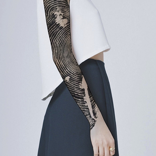 tattoo #77327 | Tattoo Artist Vladimir Salamatov