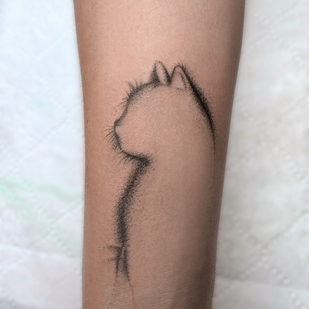 tattoo #77586 | Tattoo Artist Lyubov Karmanova