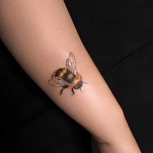 tattoo #77599 | Tattoo Artist Lyubov Karmanova