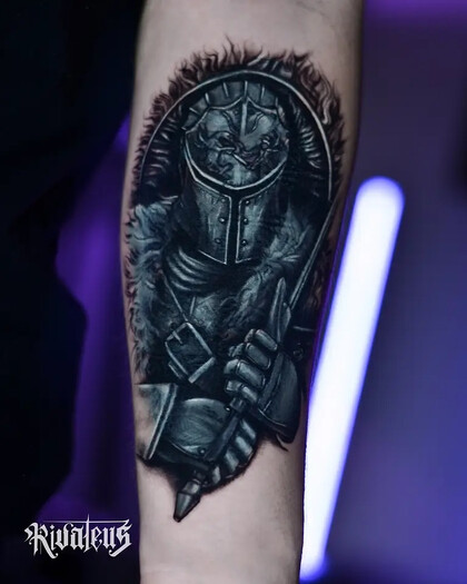 Tattoo-Ideen #77698 Tattoo Artist Tugce Soylu