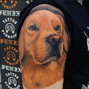 tattoo #77778 | Tattoo Artist Rodrigo Rodriguez