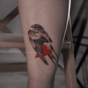 tattoo #78042 | Tattoo Artist Nadia Izo