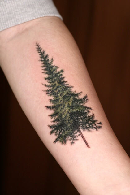 Tattoo-Ideen # Tattoo Artist Isle