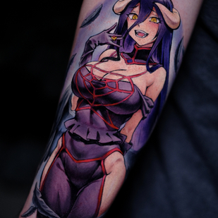 tattoo #78073 | Tattoo Artist Kirill / Rare Dare