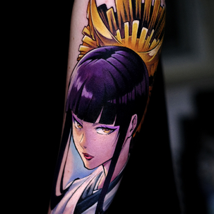 tattoo #78074 | Tattoo Artist Kirill / Rare Dare