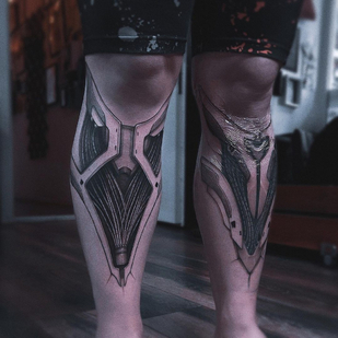 tattoo #78094 | Tattoo Artist Kate Diana
