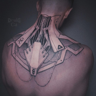 tattoo #78099 | Tattoo Artist Kate Diana