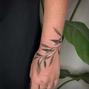tattoo #78129 | Tattoo Artist Emma More