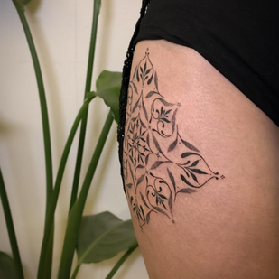 tattoo #78138 | Tattoo Artist Emma More