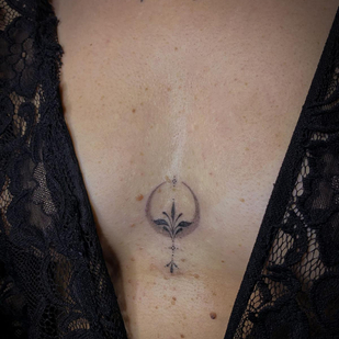 tattoo #78147 | Tattoo Artist Emma More