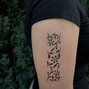 tattoo #78151 | Tattoo Artist Emma More