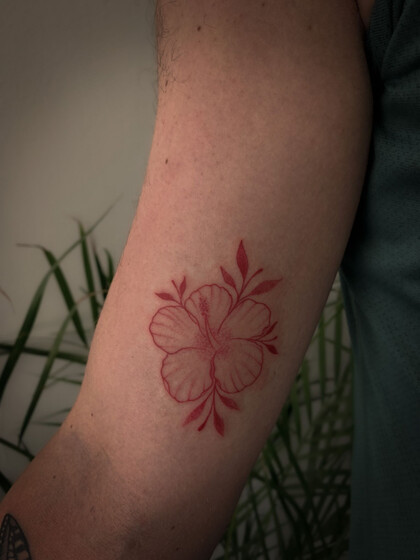 Tattoo-Ideen #78154 Tattoo Artist Emma More