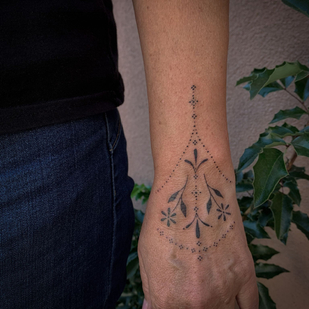 tattoo #78160 | Tattoo Artist Emma More