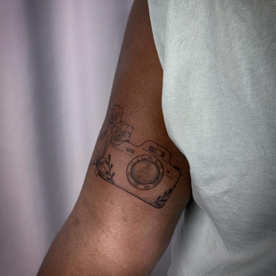 tattoo #78166 | Tattoo Artist Emma More