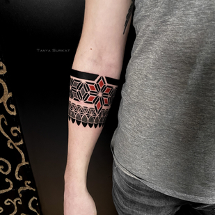tattoo #78226 | Tattoo Artist Tanya Surikat