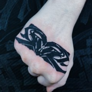 tattoo #78817 | Tattoo Artist KOLYASAFER (Kolya Safer)