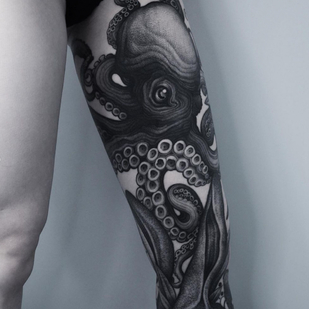 tattoo #79310 | Tattoo Artist Parvick Faramarz